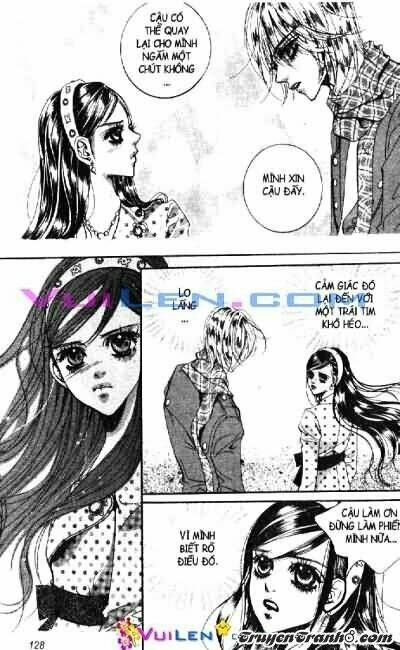 Goong - [ Hoàng Cung ] Chương 14 Ảnh 127