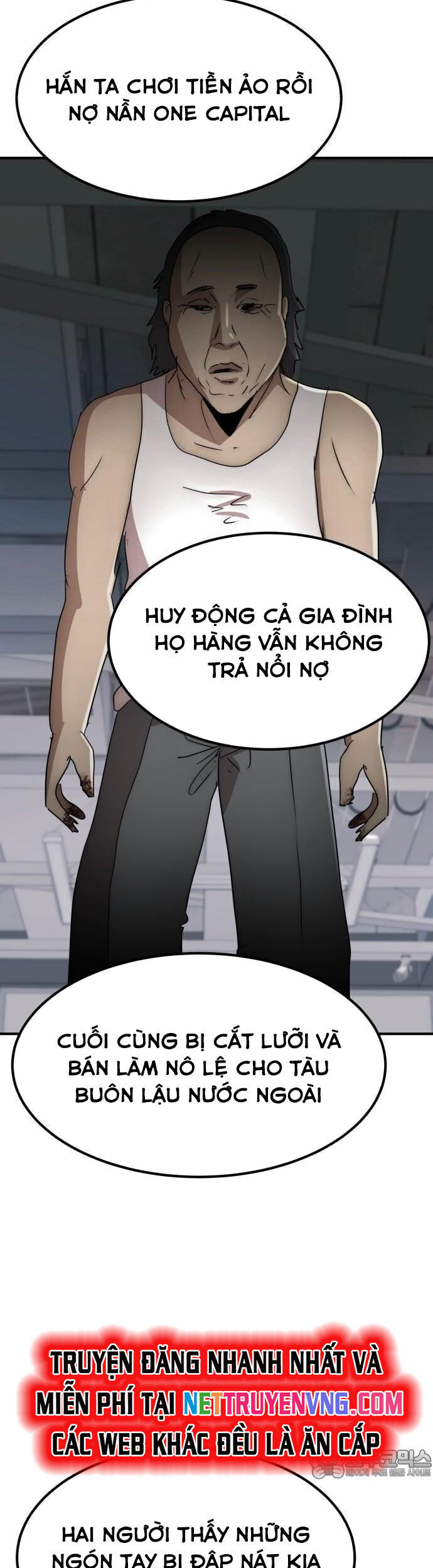 Coin Báo Thù Chương 62 Ảnh 38