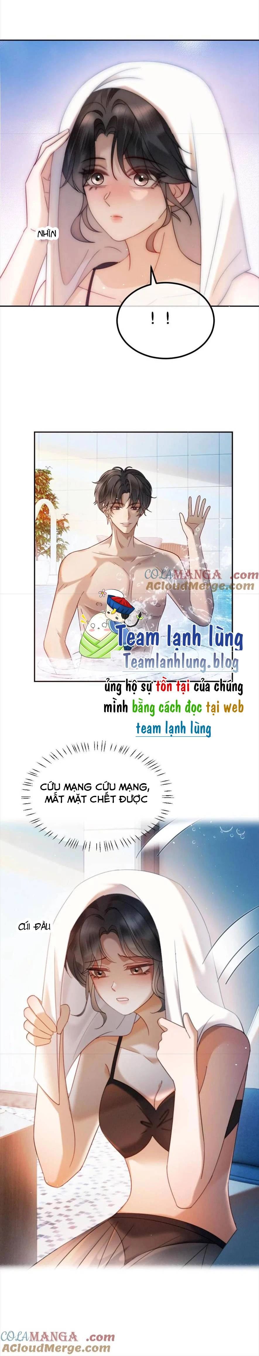 Cùng Đỉnh Lưu Ảnh Đế Yêu Đương Phát Đường Chương 394 Ảnh 10