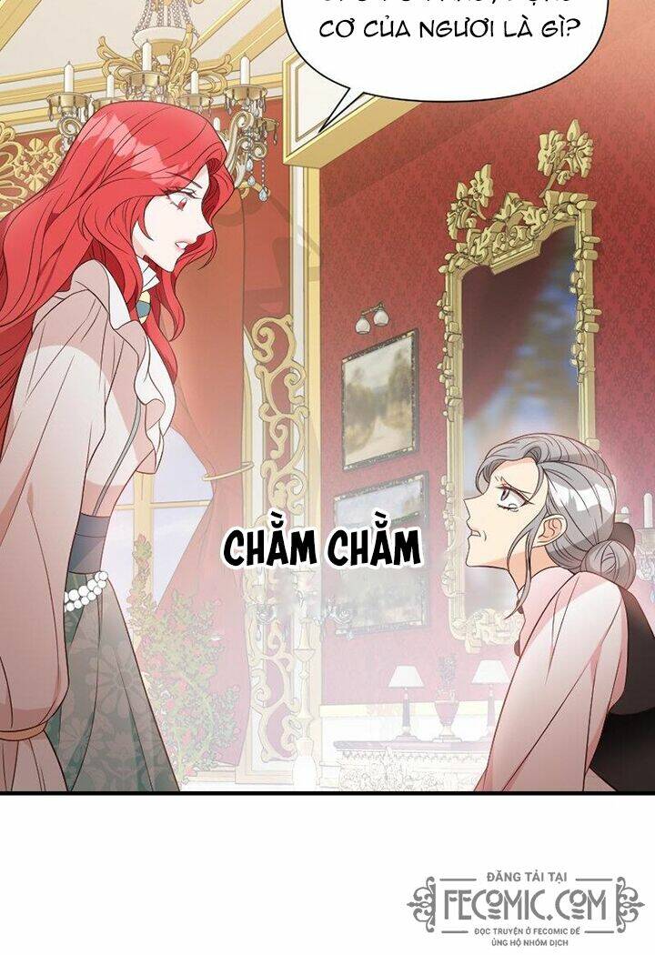 Tất Cả Mọi Người Đều Yêu Quý Nhân Vật Phản Diện Chương 7 Ảnh 35