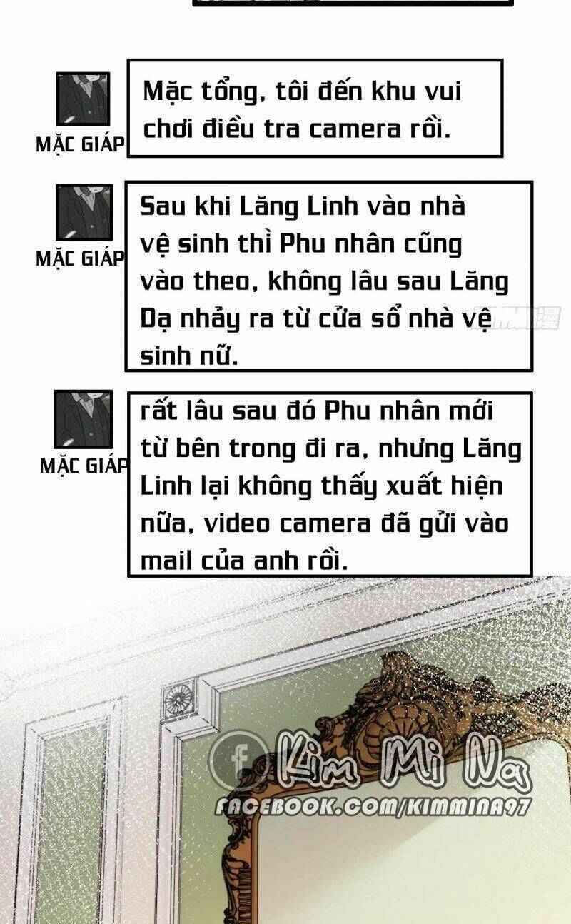 Đế Thiếu Ngọt Sủng: Manh Thê Sống Lại Không Ngoan Chương 38 Ảnh 13
