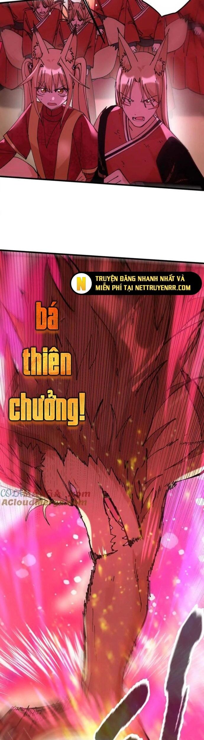 Vật Lý Tu Tiên Hai Vạn Năm Chương 55 Ảnh 20