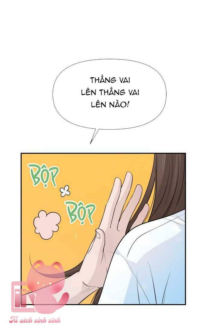 Lời Tỏ Tình Đi Lạc Chương 72 Ảnh 13