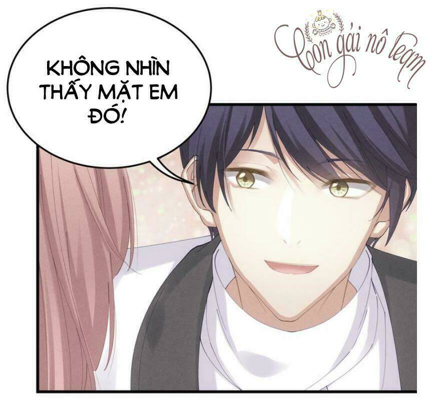 99 Phương Pháp Giam Cầm Tình Yêu Chương 4 Ảnh 19