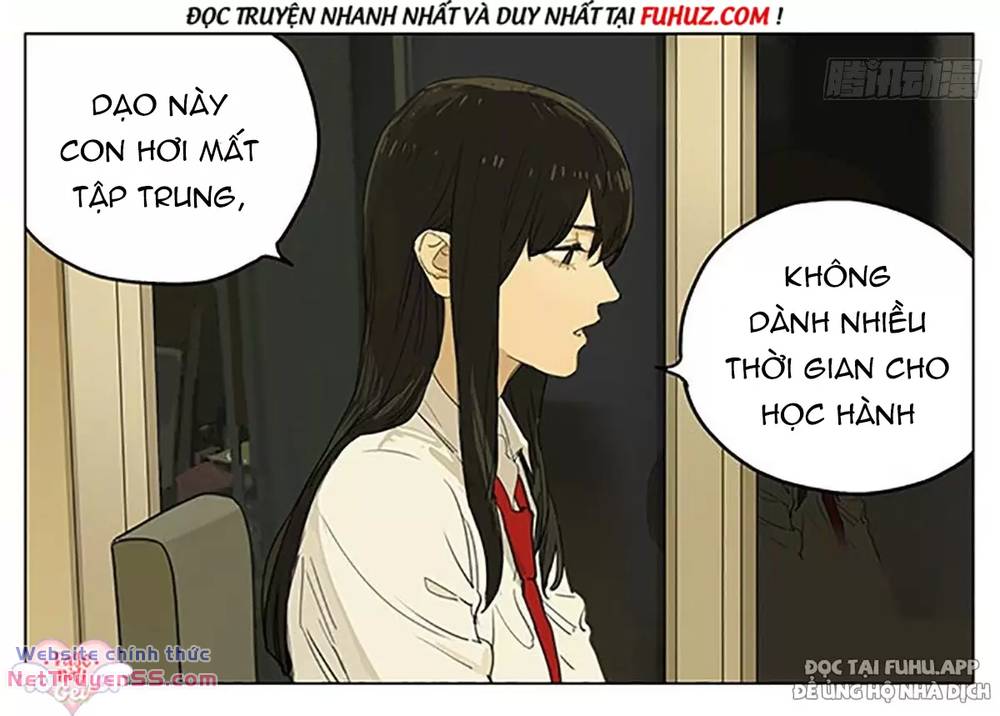 Chuyện Tình Tuổi Học Trò Chương 191 Ảnh 11