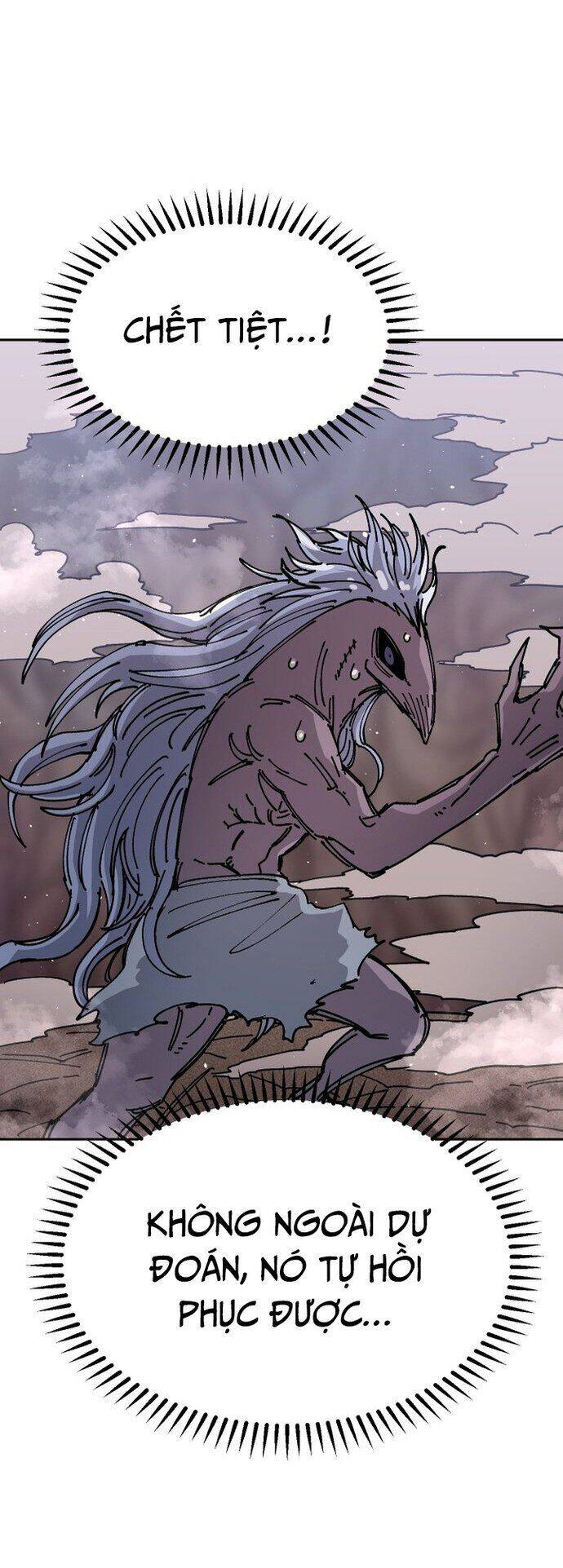 Sắp Xuất Ngũ Thì Isekai Chương 28 Ảnh 37
