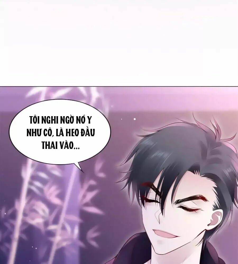 Hai Mặt Cuốn Hút Của Anh Chương 30 Ảnh 34