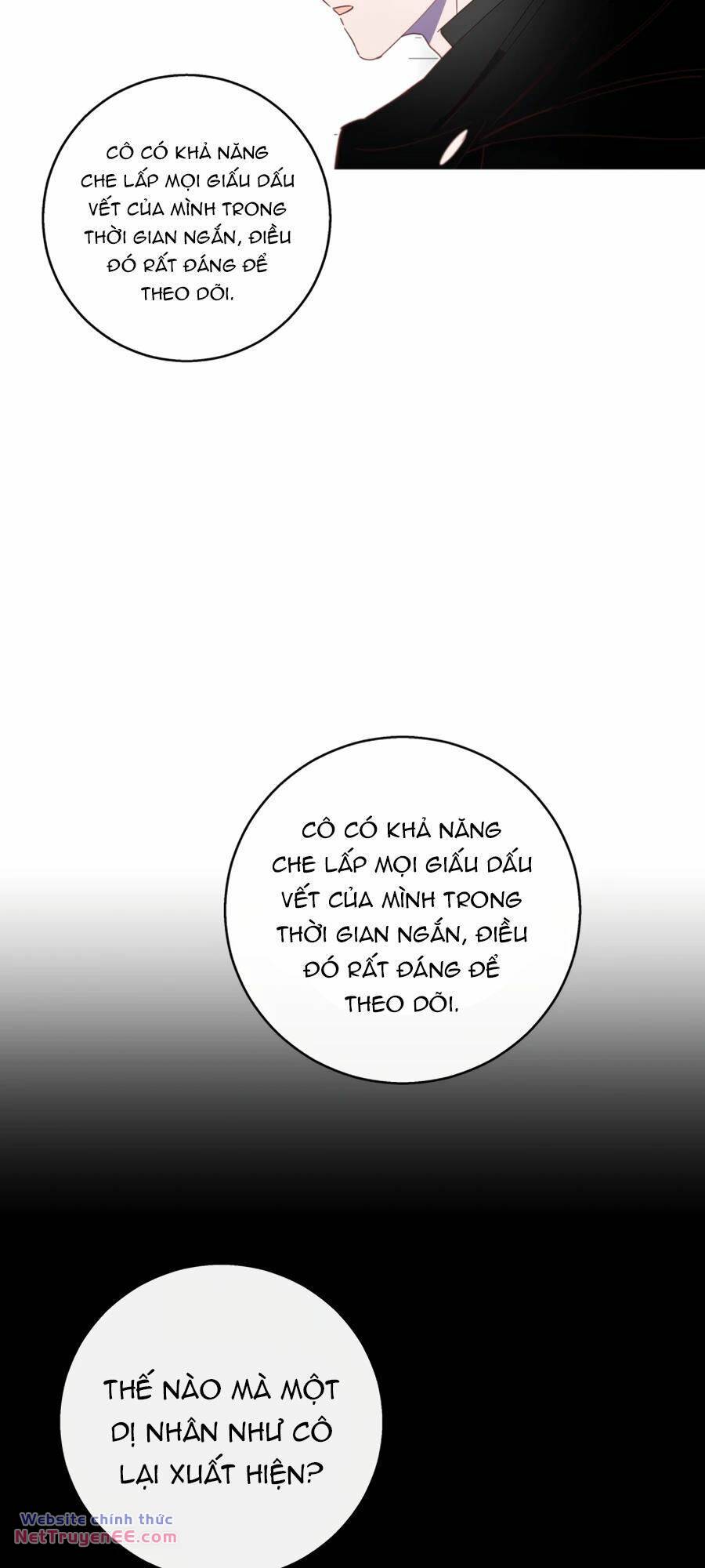 Cơn Phẫn Nộ Đẫm Máu Chương 8 Ảnh 25