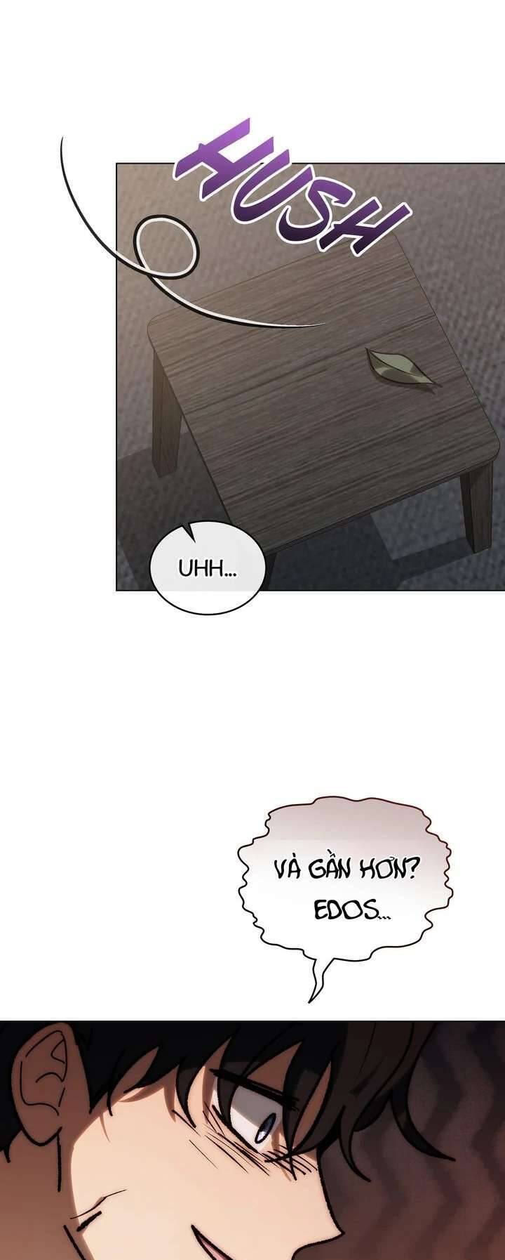 Khi Số Phận Tìm Đến Hai Ta Chương 66 Ảnh 33