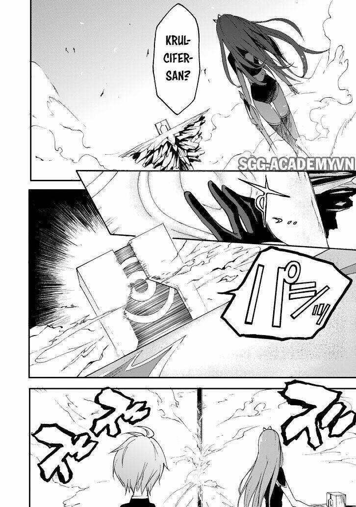 Saijaku Muhai No Shinsou Kiryuu Chương 16 Ảnh 45