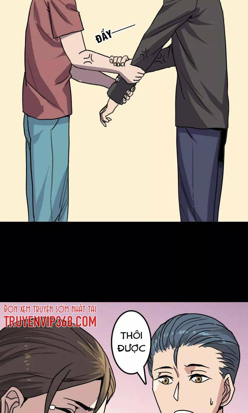 Quan Tài Hung Ác Chương 11 Ảnh 17