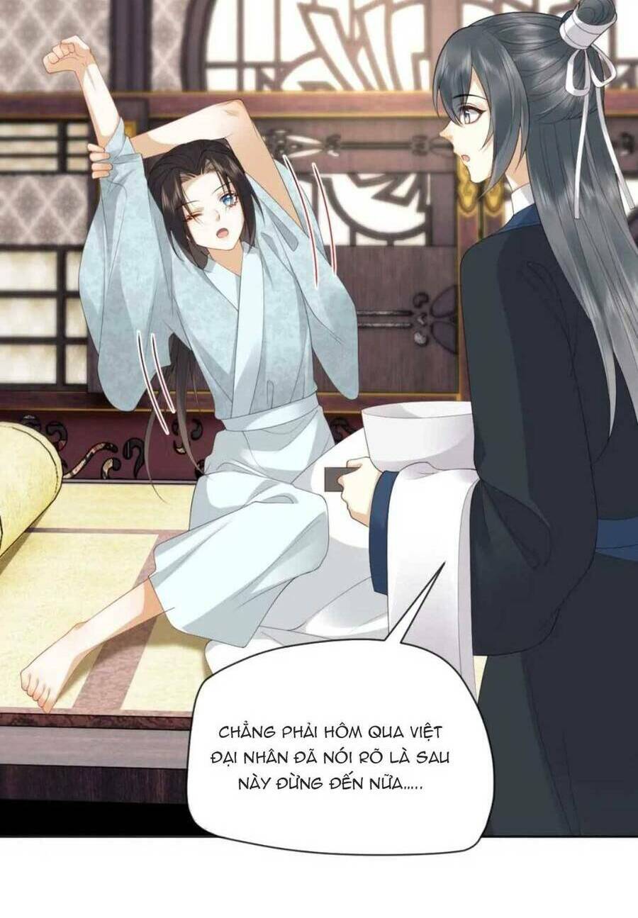 Vương Gia Cuồng Ghen Tuông Chương 24 Ảnh 8