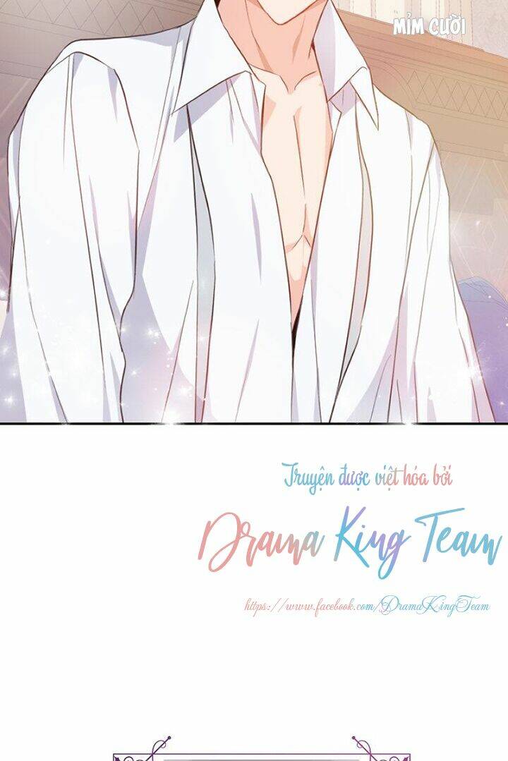 Tất Cả Mọi Người Đều Yêu Quý Nhân Vật Phản Diện Chương 14 Ảnh 20