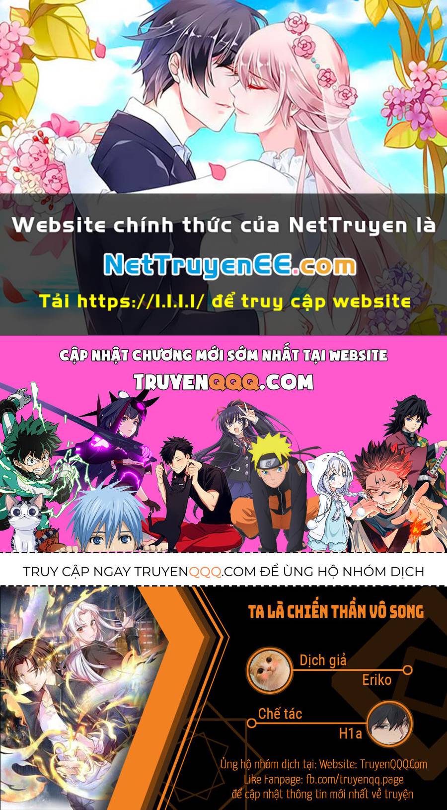 Ta Là Chiến Thần Vô Song Chương 224 Ảnh 2