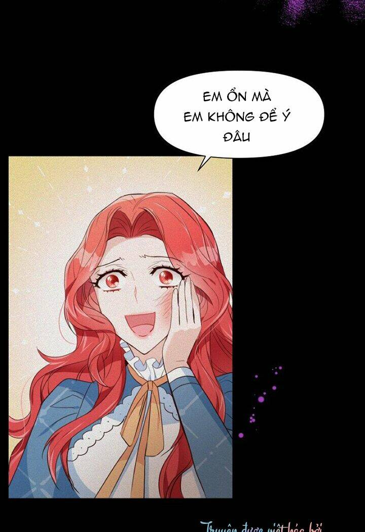 Tất Cả Mọi Người Đều Yêu Quý Nhân Vật Phản Diện Chương 16 Ảnh 10