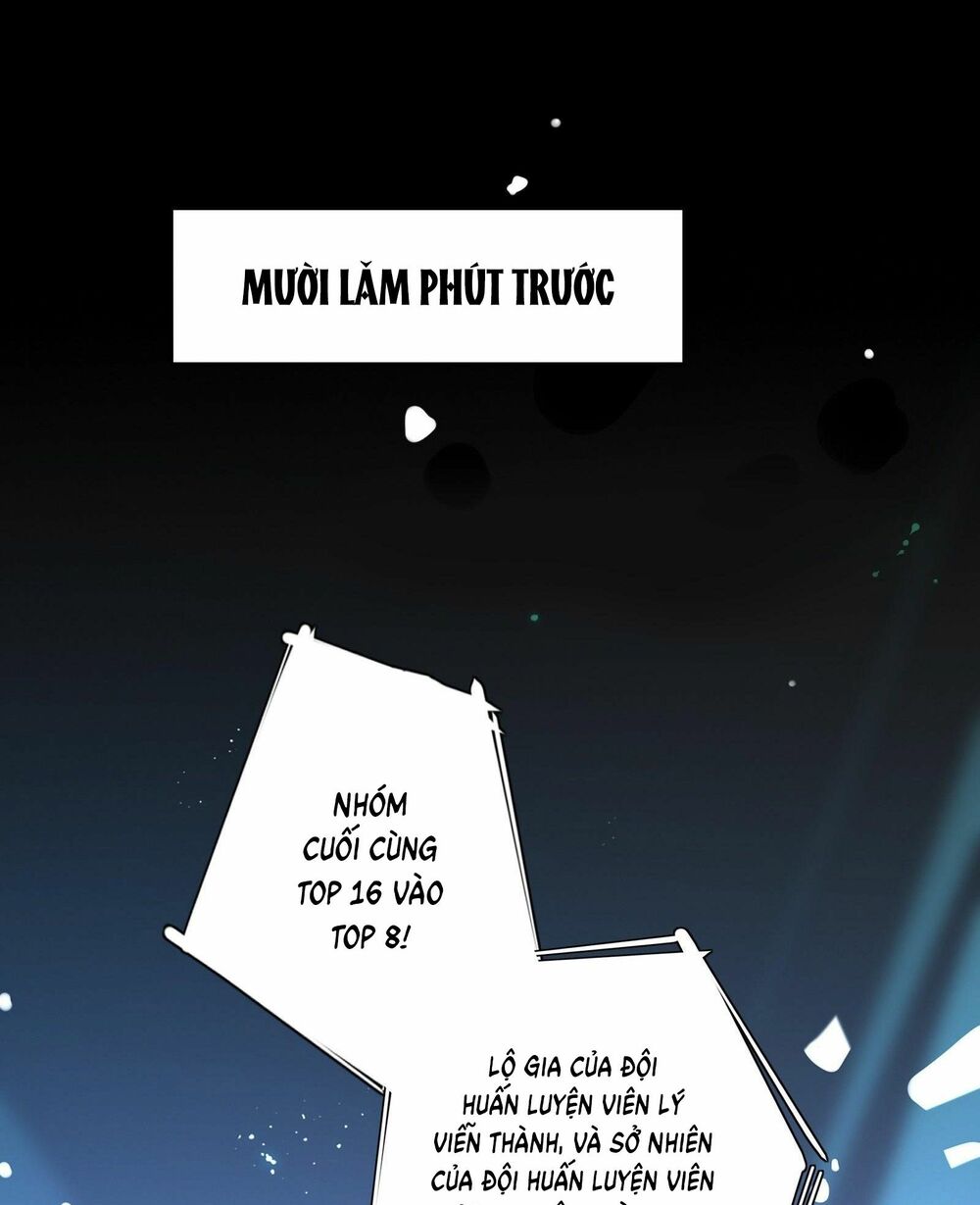 Nữ Phụ Như Tôi Cũng Có Ngày Ra Mắt Chương 50 Ảnh 5