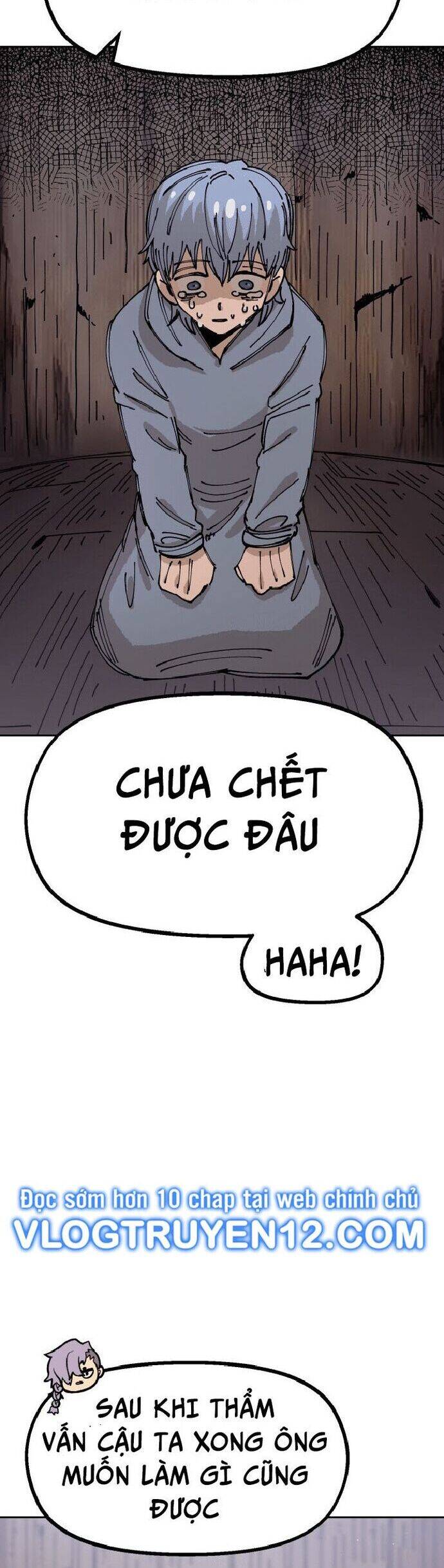 Sắp Xuất Ngũ Thì Isekai Chương 25 Ảnh 11