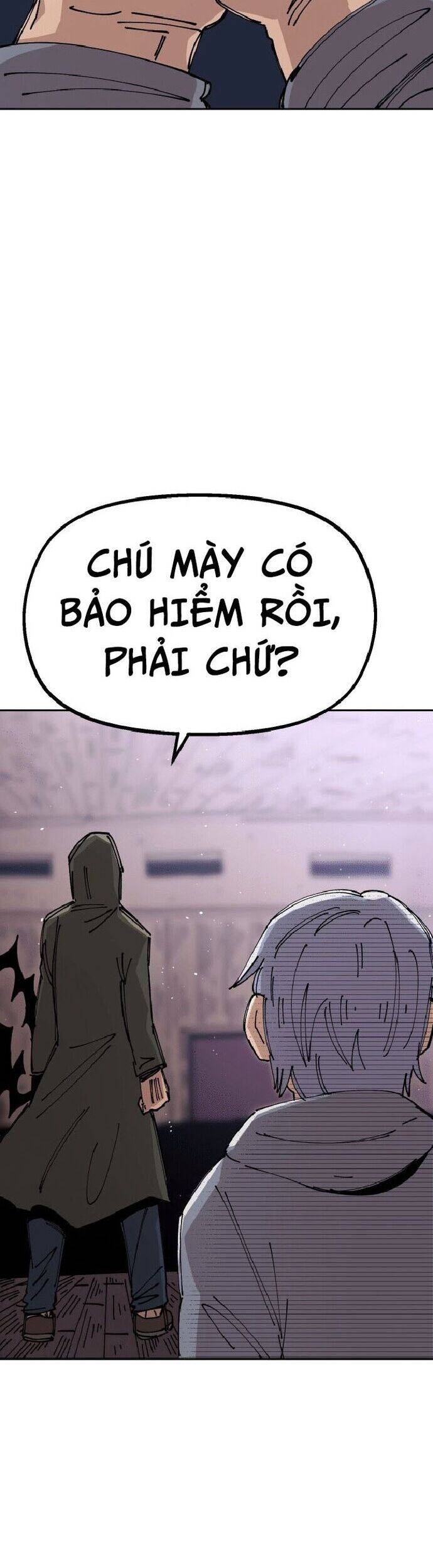 Sắp Xuất Ngũ Thì Isekai Chương 25 Ảnh 49