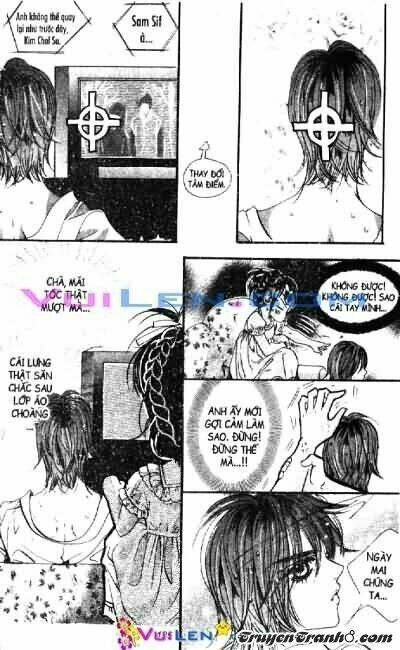 Goong - [ Hoàng Cung ] Chương 14 Ảnh 134