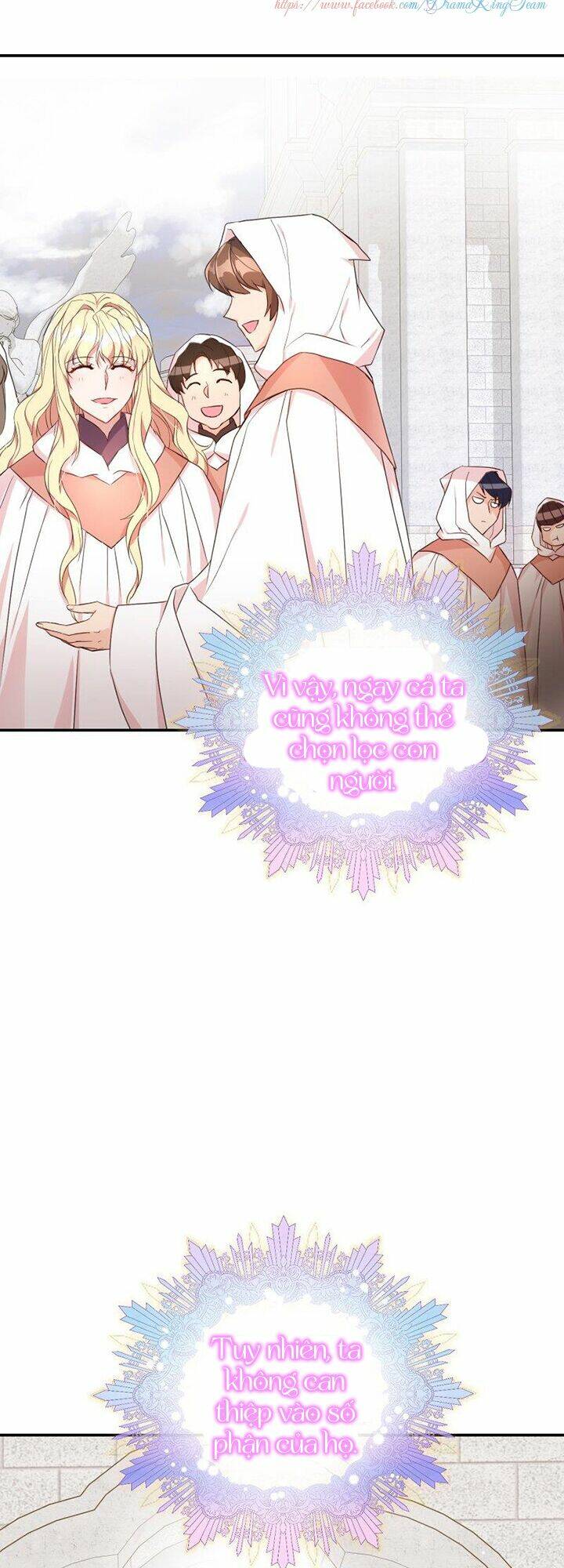 Tất Cả Mọi Người Đều Yêu Quý Nhân Vật Phản Diện Chương 18 Ảnh 7