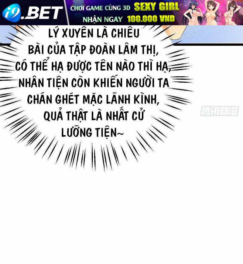 Đế Thiếu Ngọt Sủng: Manh Thê Sống Lại Không Ngoan Chương 31 Ảnh 14