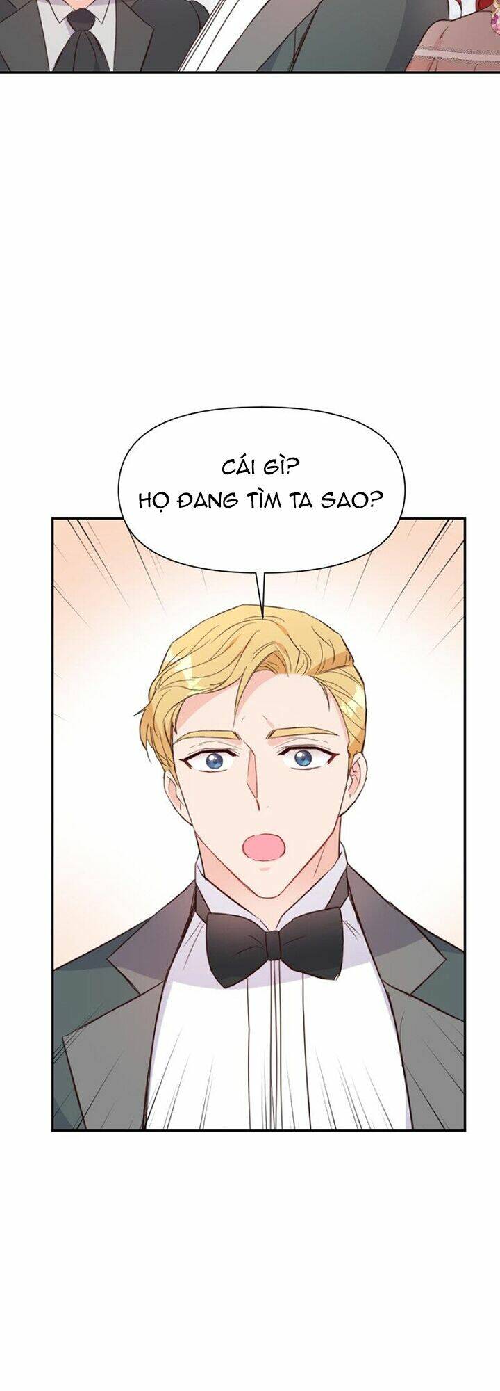 Tất Cả Mọi Người Đều Yêu Quý Nhân Vật Phản Diện Chương 11 Ảnh 18