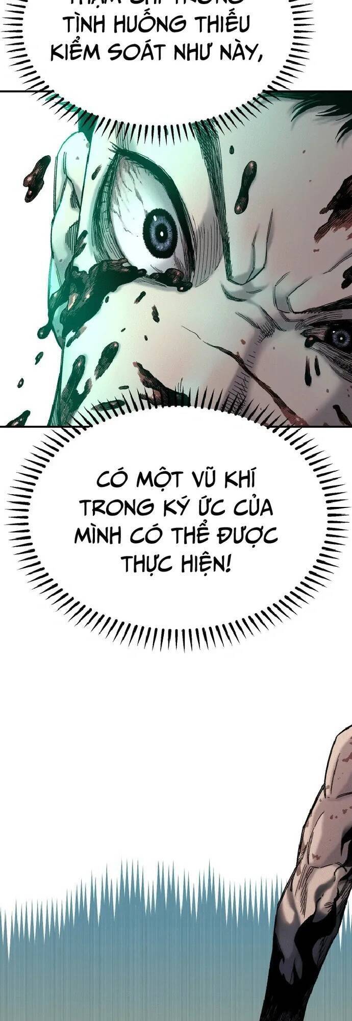 Sắp Xuất Ngũ Thì Isekai Chương 19 Ảnh 77
