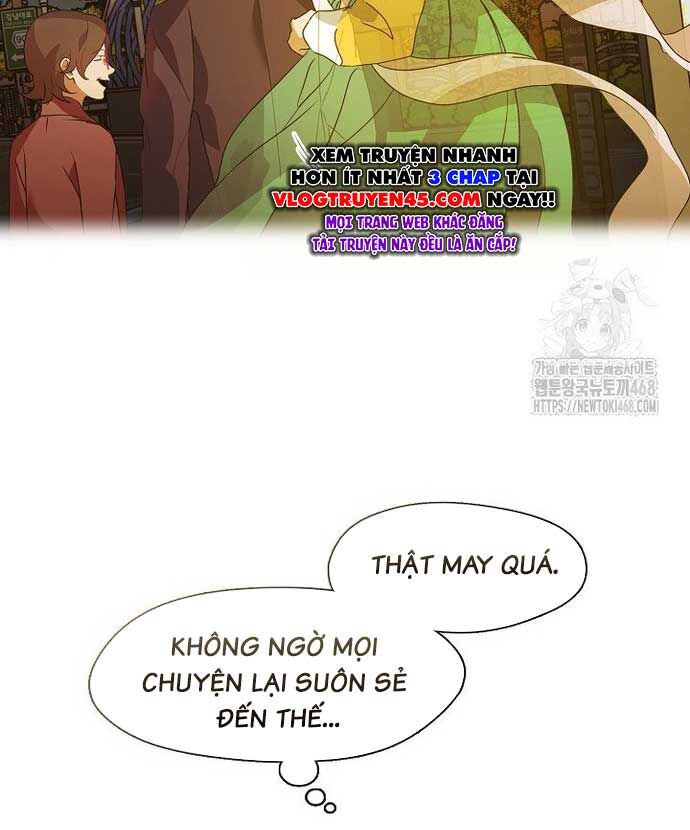 Nhà Hàng Thế Giới Ngầm Chương 84 Ảnh 46
