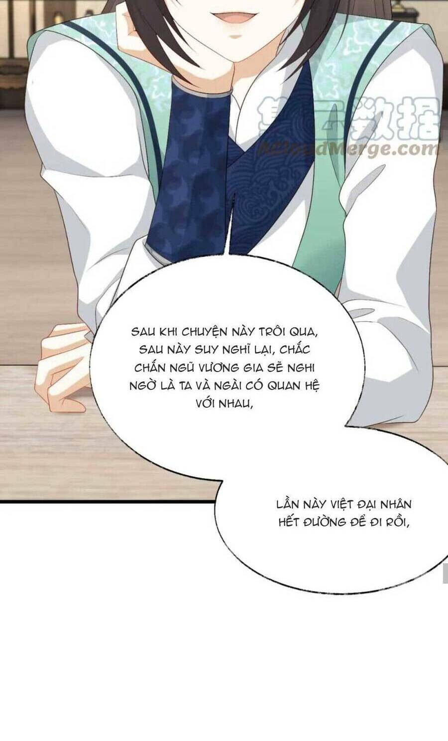 Vương Gia Cuồng Ghen Tuông Chương 23 Ảnh 26
