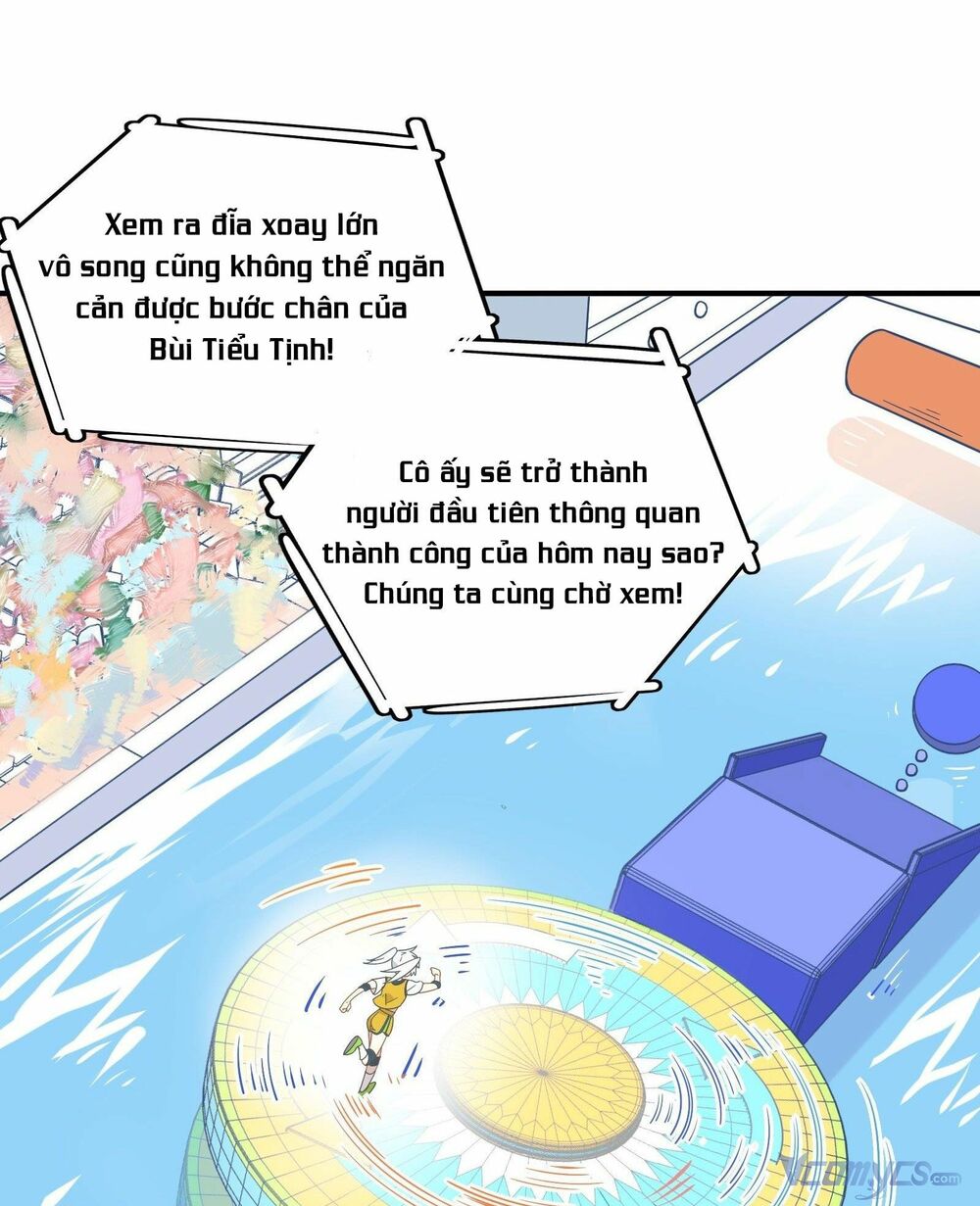 Nữ Phụ Như Tôi Cũng Có Ngày Ra Mắt Chương 44 Ảnh 31