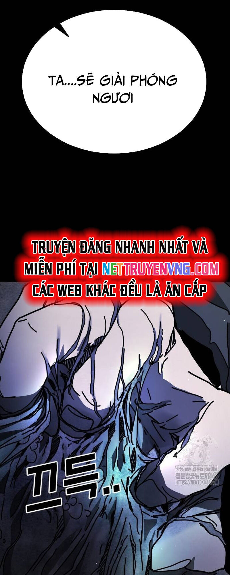 Đại Dịch Seoul Chương 160 Ảnh 3