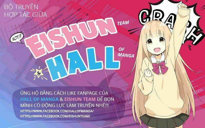 Aoi Horus No Hitomi - Dansou No Joou No Monogatari Chương 4 Ảnh 2