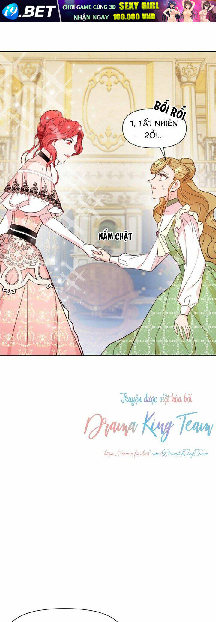 Tất Cả Mọi Người Đều Yêu Quý Nhân Vật Phản Diện Chương 11 Ảnh 50