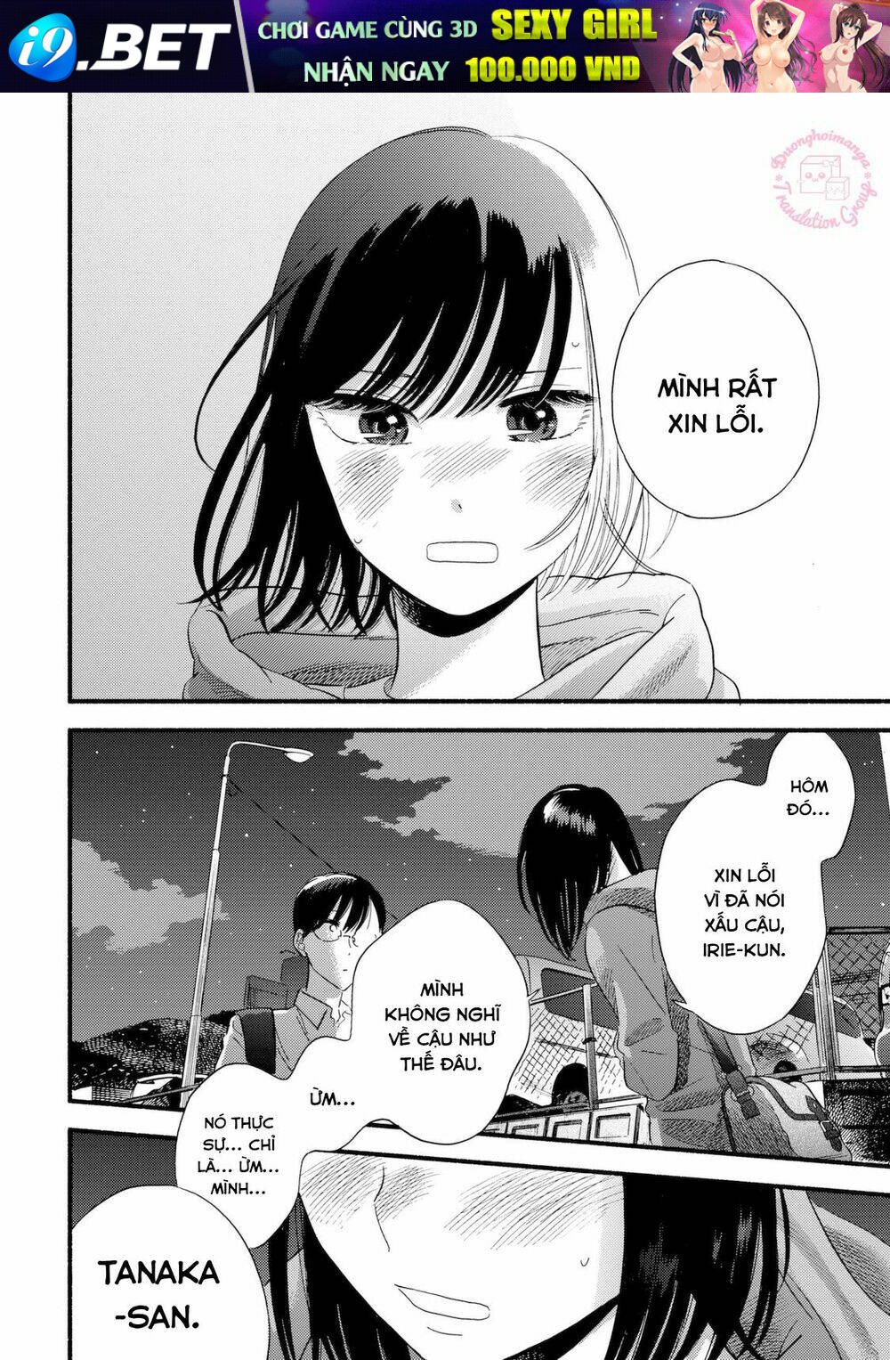 Mobuko No Koi Chương 4 Ảnh 27