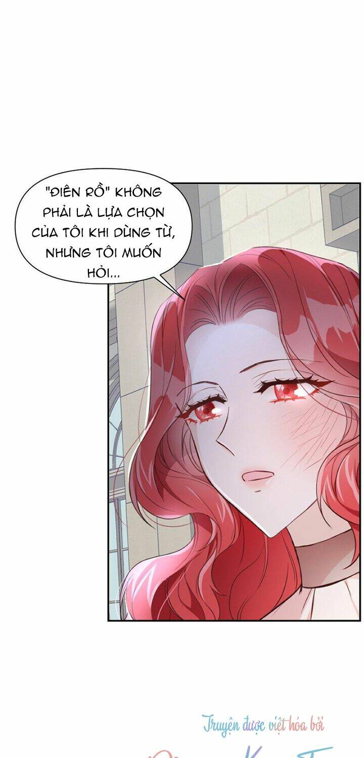 Tất Cả Mọi Người Đều Yêu Quý Nhân Vật Phản Diện Chương 16 Ảnh 29