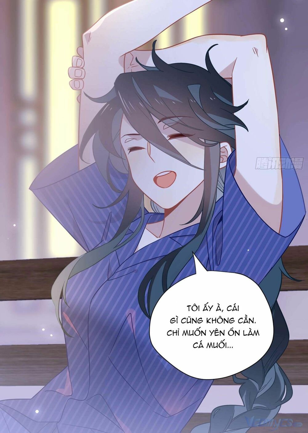 Nữ Phụ Như Tôi Cũng Có Ngày Ra Mắt Chương 44 Ảnh 92