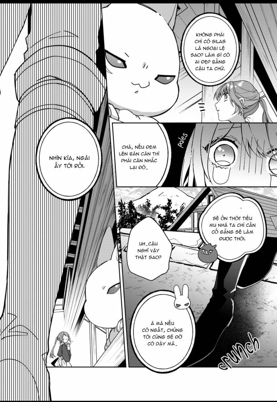 Hikikomori Reijou Wa Hanashi No Wakaru Seijuuban Chương 3 Ảnh 20