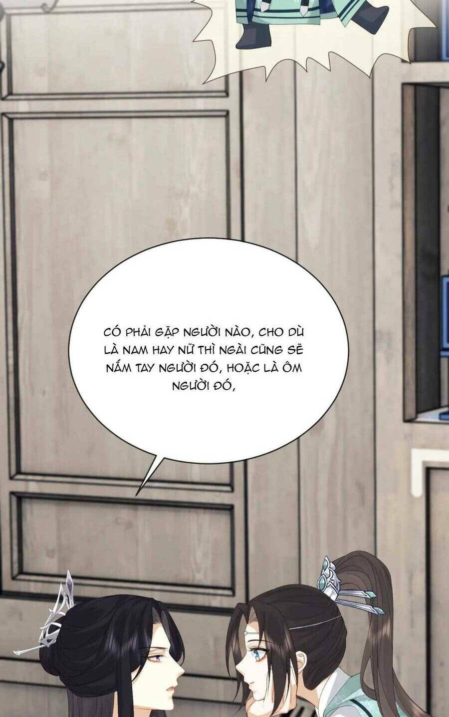 Vương Gia Cuồng Ghen Tuông Chương 25 Ảnh 54