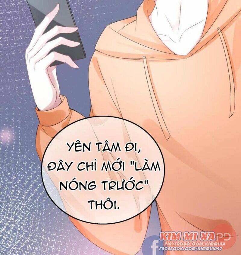 Đế Thiếu Ngọt Sủng: Manh Thê Sống Lại Không Ngoan Chương 35 Ảnh 17