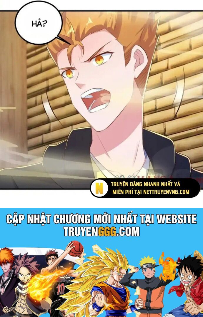 Trọng Sinh Địa Cầu Tiên Tôn Chương 282 Ảnh 20