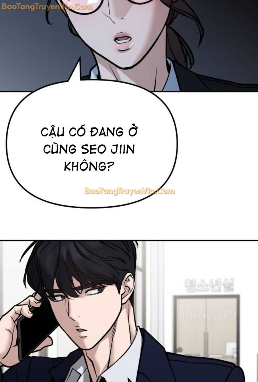 Giang Hồ Thực Thi Công Lý Chương 127 Ảnh 121