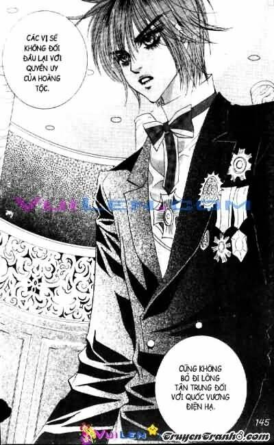 Goong - [ Hoàng Cung ] Chương 13 Ảnh 144