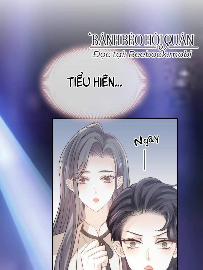 Đỉnh Lưu Niên Hạ Thèm Muốn Tôi Đã Lâu Chương 32 Ảnh 53