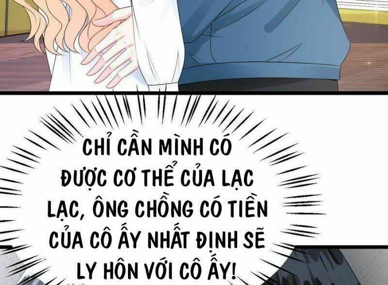Đế Thiếu Ngọt Sủng: Manh Thê Sống Lại Không Ngoan Chương 39 Ảnh 42