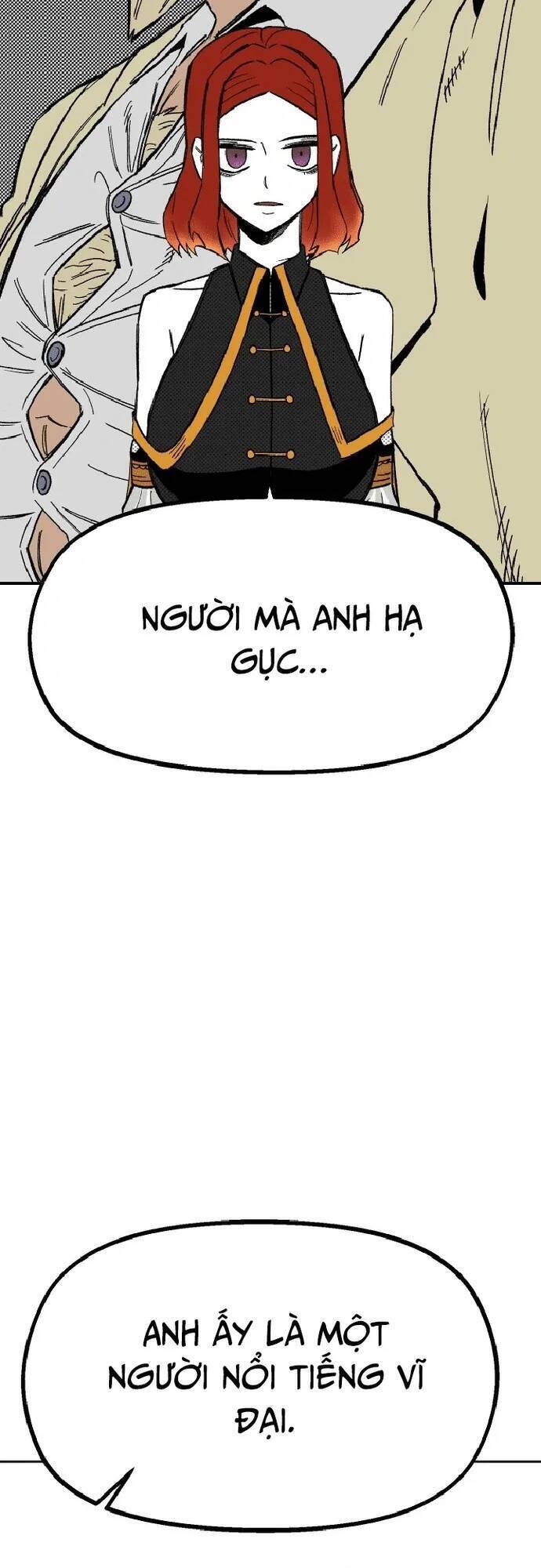 Sắp Xuất Ngũ Thì Isekai Chương 20 Ảnh 34