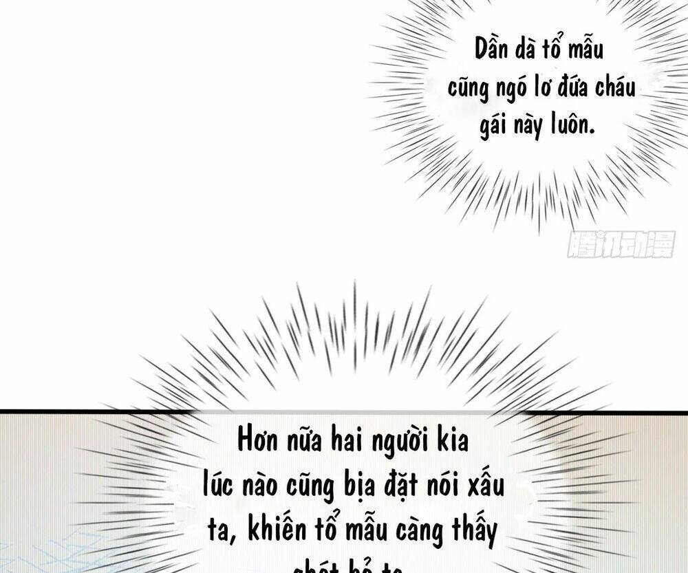 Kinh Thế Cuồng Phi Chương 16.1 Ảnh 19