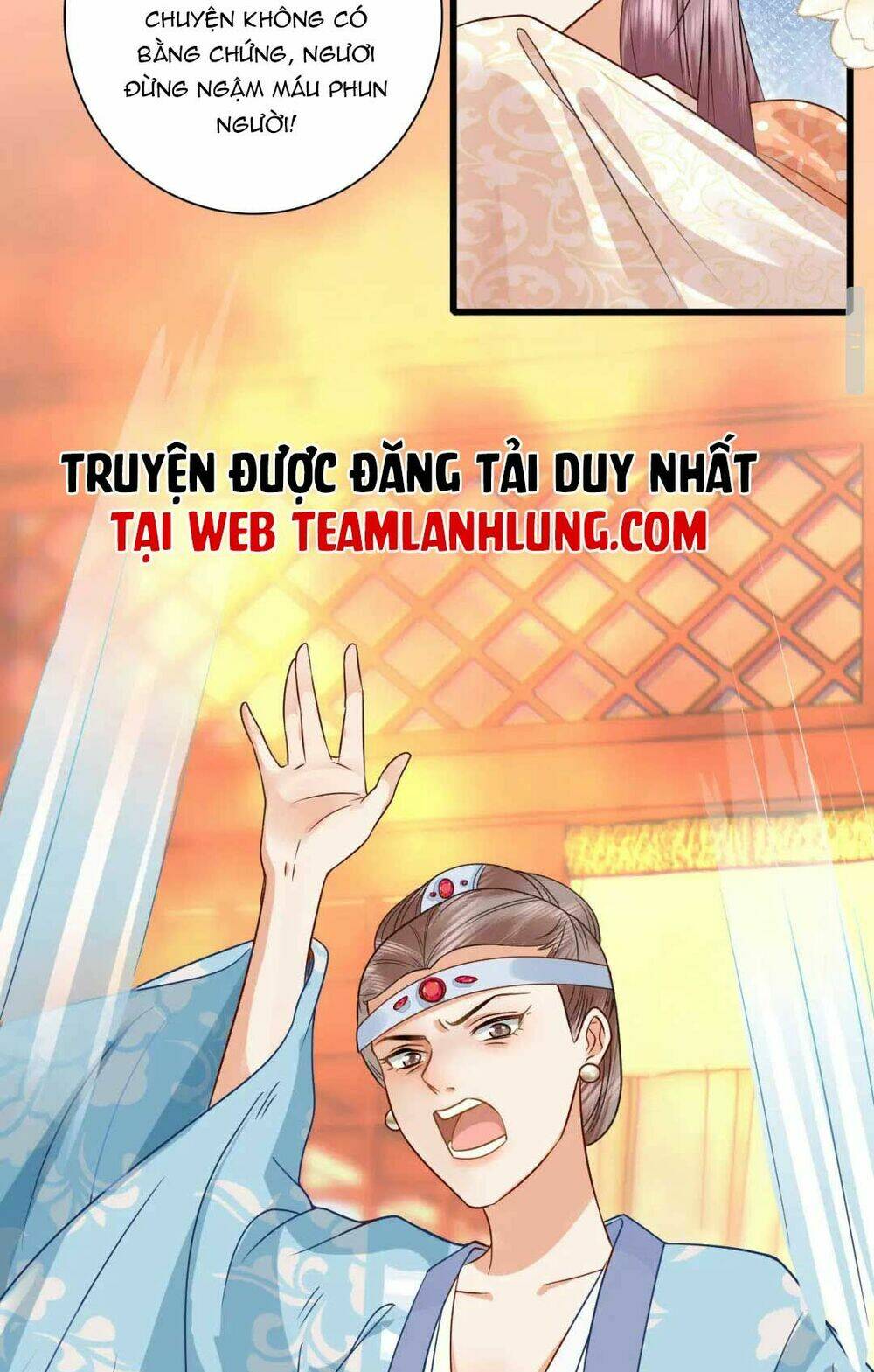Trọng Sinh Trở Lại ! Ta Nhất Định Sẽ Bảo Vệ Nàng Chu Toàn ! Chương 1 Ảnh 31