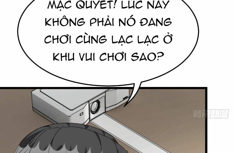 Đế Thiếu Ngọt Sủng: Manh Thê Sống Lại Không Ngoan Chương 31 Ảnh 31