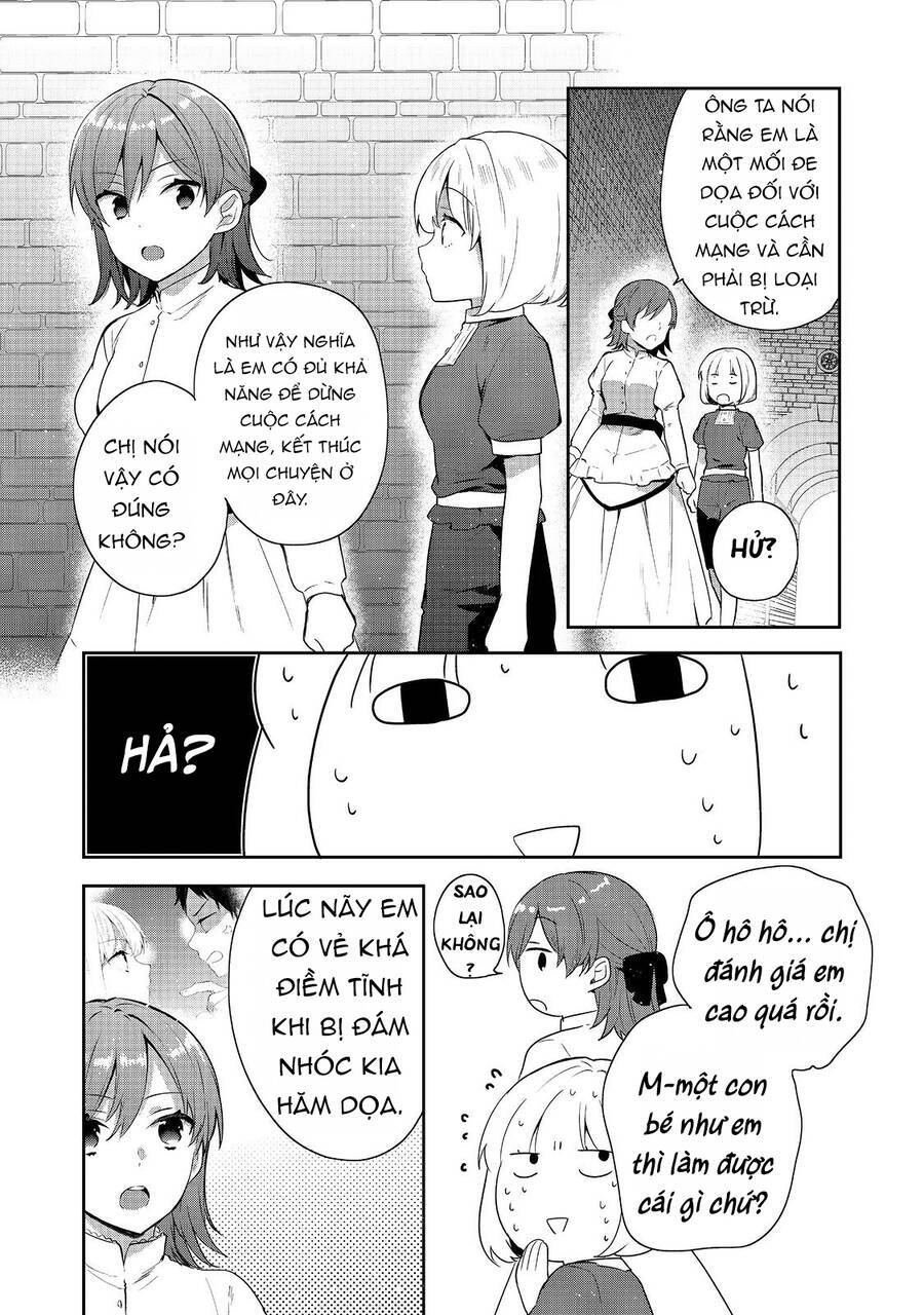 Tearmoon Empire Story Chương 38 Ảnh 10