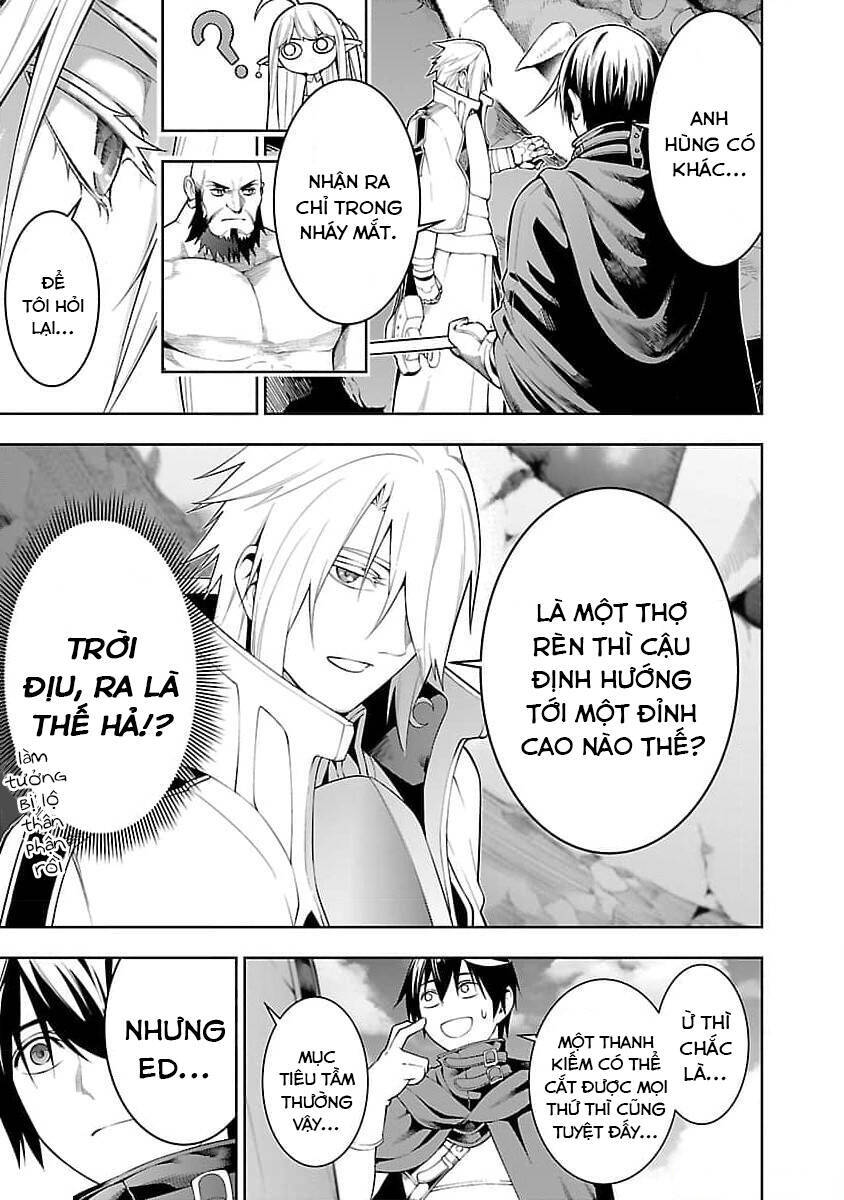 Tsuihousareru Tabi Ni Skill Wo Te Ni Ireta Ore Ga, 100 No Isekai De 2-Shuume Musou Chương 11 Ảnh 8